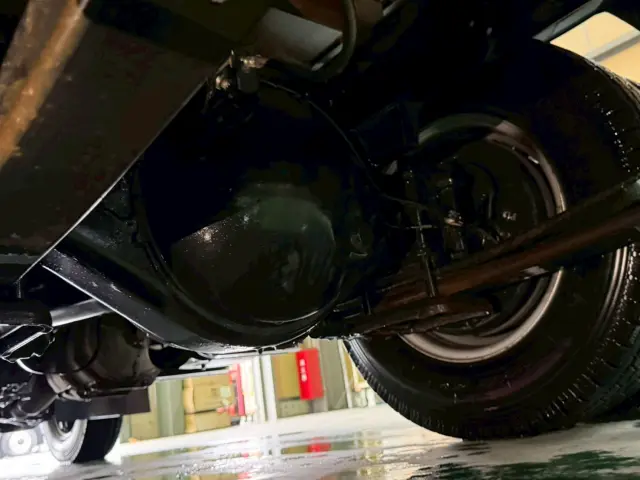 いすゞ エルフ TPG-NJR85A(2WD)の写真34