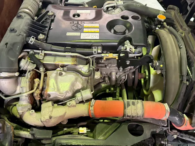 いすゞ エルフ TPG-NJR85A(2WD)の写真39