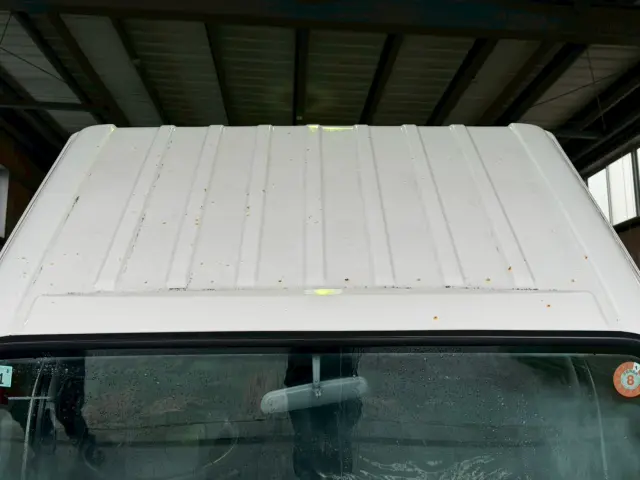 いすゞ エルフ TPG-NJR85A(2WD)の写真41