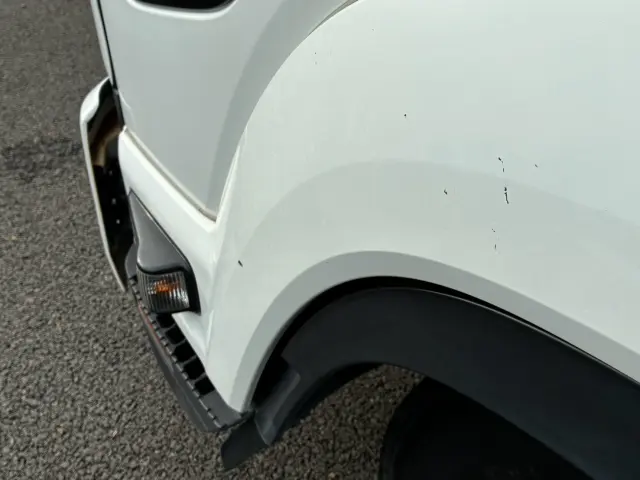 いすゞ フォワード TKG-FRR90T2(2WD)の写真30