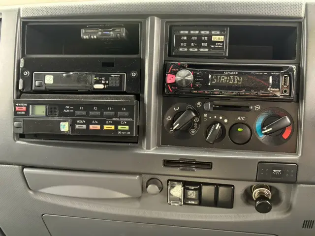 いすゞ フォワード TKG-FRR90T2(2WD)の写真44