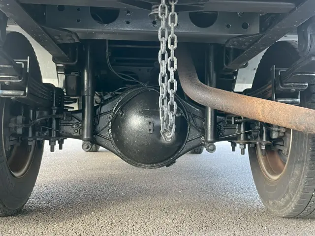 三菱 キャンター TPG-FEA50(2WD)の写真23