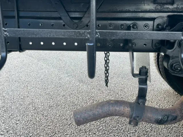 三菱 キャンター TPG-FEA50(2WD)の写真24