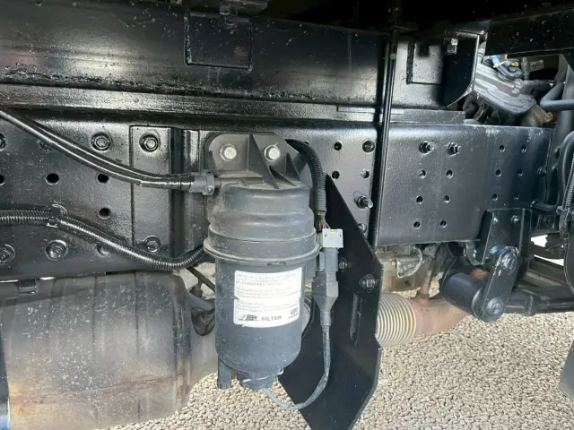 三菱 キャンター TPG-FEA50(2WD)の写真26