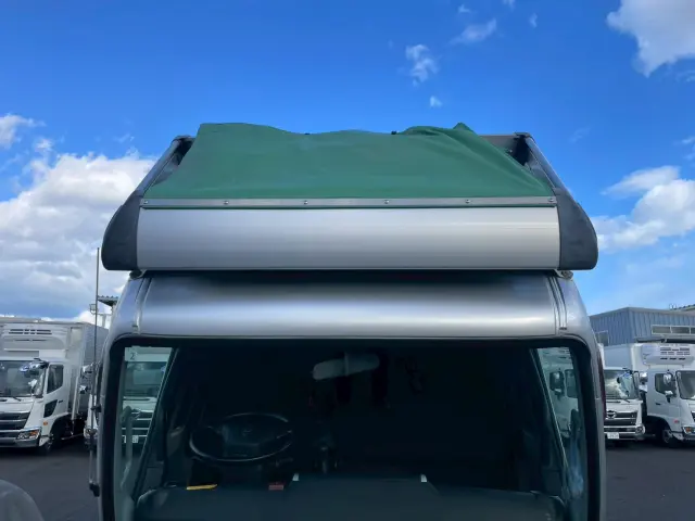 三菱 キャンター TPG-FEA50(2WD)の写真31