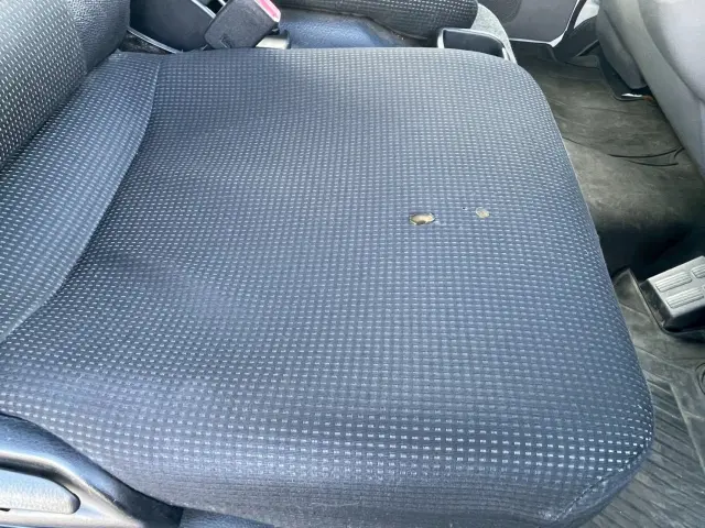 三菱 キャンター TPG-FEA50(2WD)の写真33