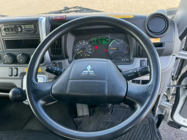 三菱 キャンター TPG-FEA50(2WD)の写真35