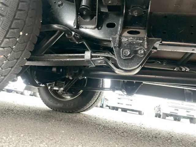 トヨタ コースター SKG-XZB50(2WD)の写真12