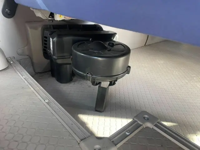 トヨタ コースター SKG-XZB50(2WD)の写真31