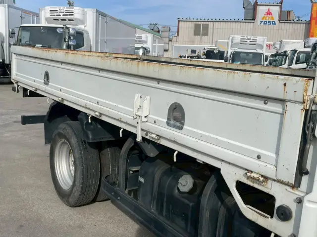 いすゞ エルフ TPG-NKR85AR(2WD)の写真12