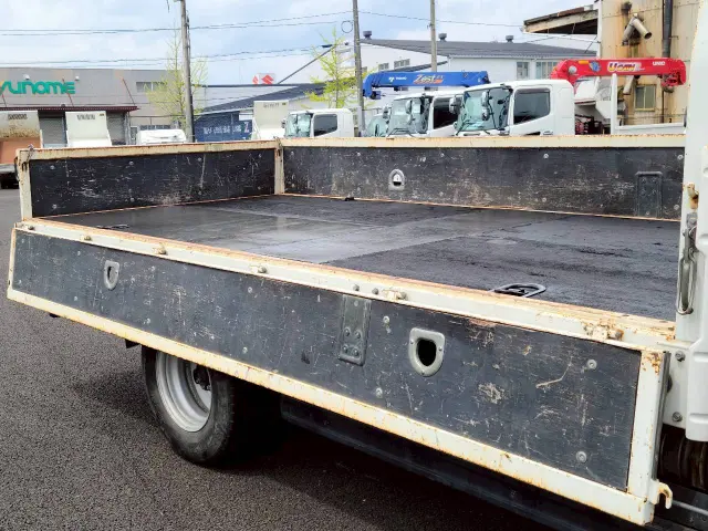 いすゞ エルフ TPG-NKR85AR(2WD)の写真20