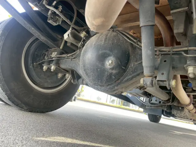 いすゞ エルフ TPG-NKR85AR(2WD)の写真29