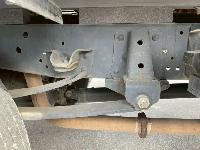 いすゞ エルフ TPG-NKR85AR(2WD)の写真30