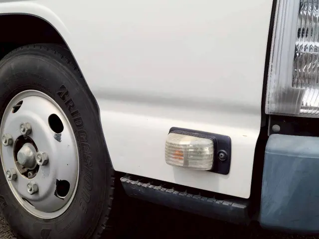 いすゞ エルフ TPG-NKR85AR(2WD)の写真31