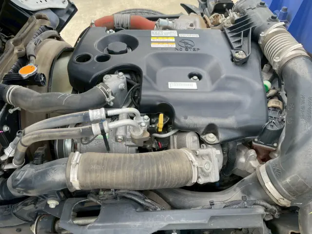 いすゞ エルフ TPG-NKR85AR(2WD)の写真33