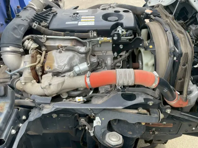 いすゞ エルフ TPG-NKR85AR(2WD)の写真34