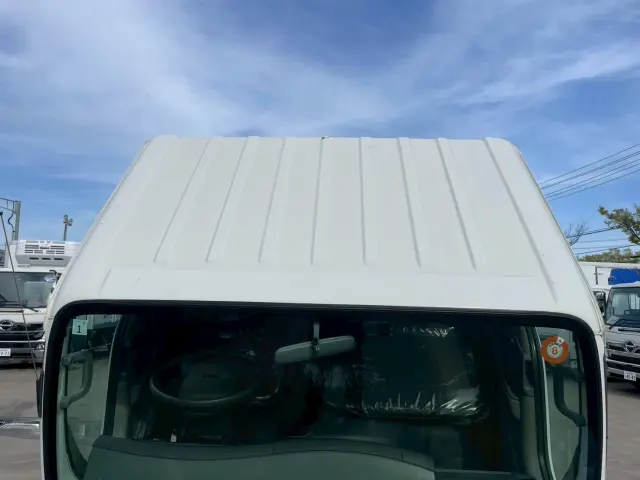 いすゞ エルフ TPG-NKR85AR(2WD)の写真35