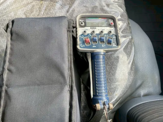 いすゞ エルフ TPG-NKR85AR(2WD)の写真42