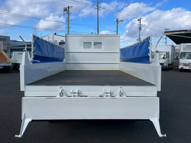 いすゞ フォワード TKG-FRR90S1(2WD)の写真10