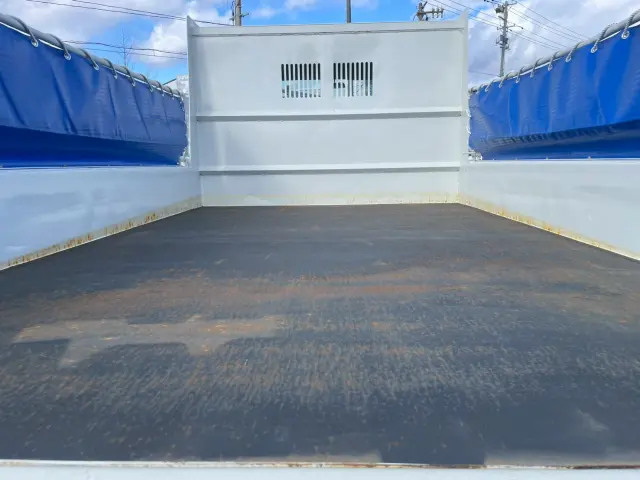 いすゞ フォワード TKG-FRR90S1(2WD)の写真12