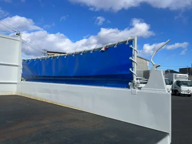 いすゞ フォワード TKG-FRR90S1(2WD)の写真13