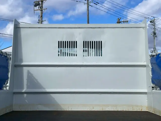 いすゞ フォワード TKG-FRR90S1(2WD)の写真14