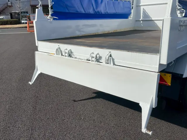 いすゞ フォワード TKG-FRR90S1(2WD)の写真15