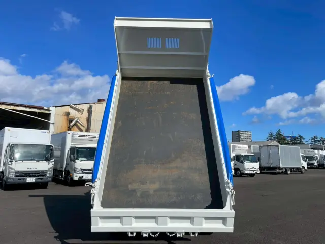 いすゞ フォワード TKG-FRR90S1(2WD)の写真17
