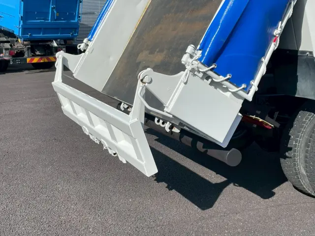 いすゞ フォワード TKG-FRR90S1(2WD)の写真19