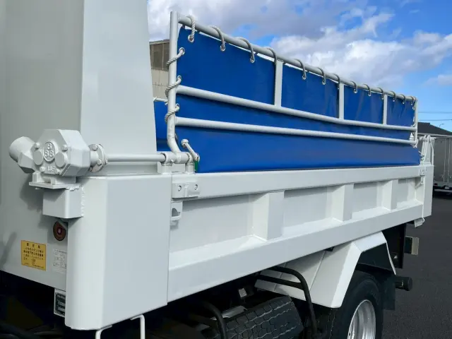 いすゞ フォワード TKG-FRR90S1(2WD)の写真20