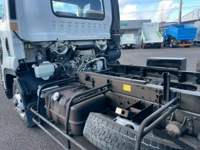 いすゞ フォワード TKG-FRR90S1(2WD)の写真23