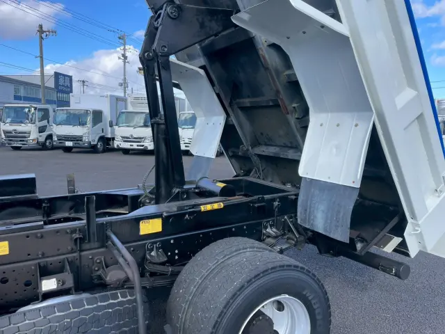 いすゞ フォワード TKG-FRR90S1(2WD)の写真25