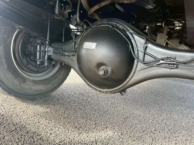 いすゞ フォワード TKG-FRR90S1(2WD)の写真30