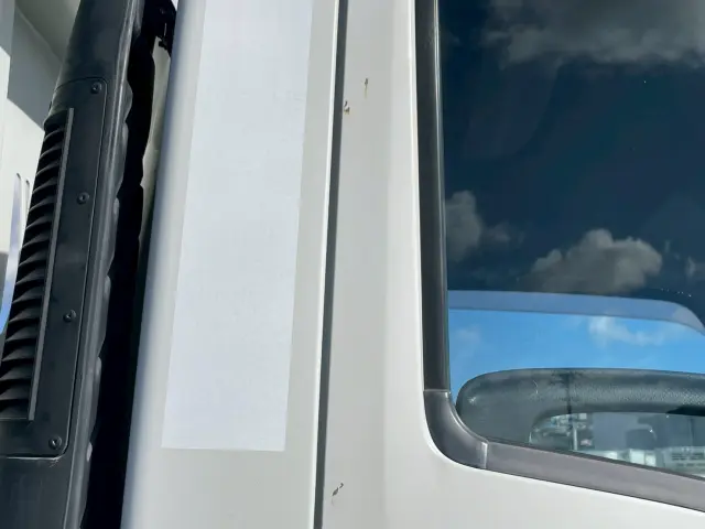 いすゞ フォワード TKG-FRR90S1(2WD)の写真31