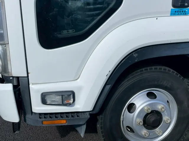 いすゞ フォワード TKG-FRR90S1(2WD)の写真34