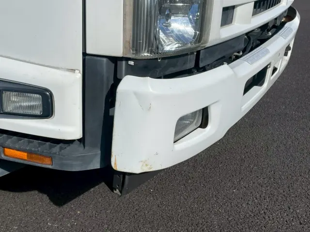 いすゞ フォワード TKG-FRR90S1(2WD)の写真35