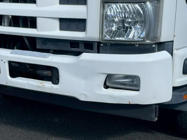 いすゞ フォワード TKG-FRR90S1(2WD)の写真36