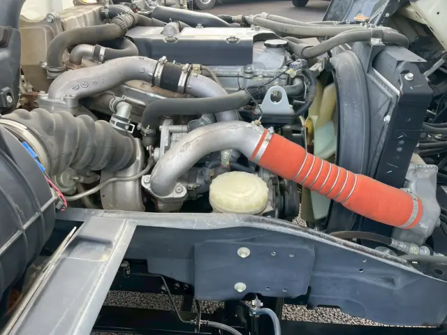 いすゞ フォワード TKG-FRR90S1(2WD)の写真40