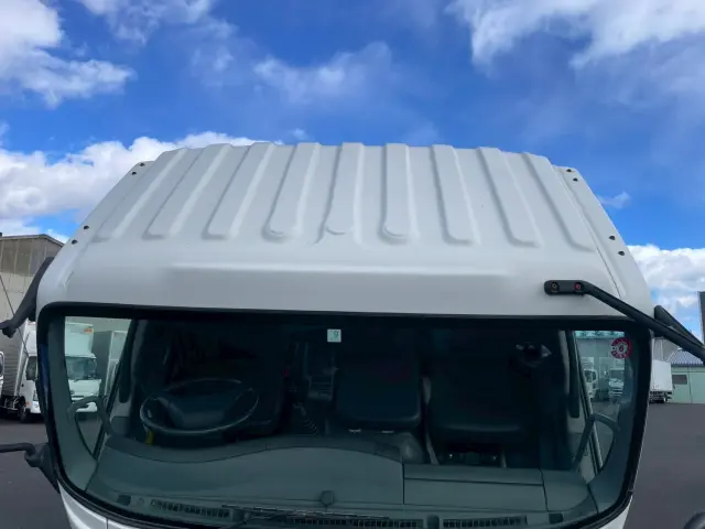 いすゞ フォワード TKG-FRR90S1(2WD)の写真42