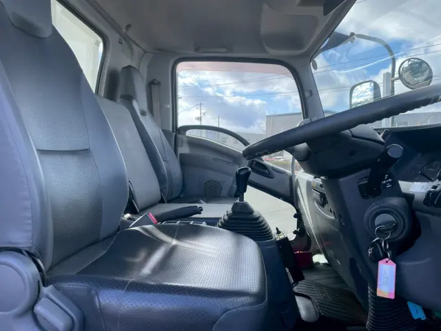 いすゞ フォワード TKG-FRR90S1(2WD)の写真43