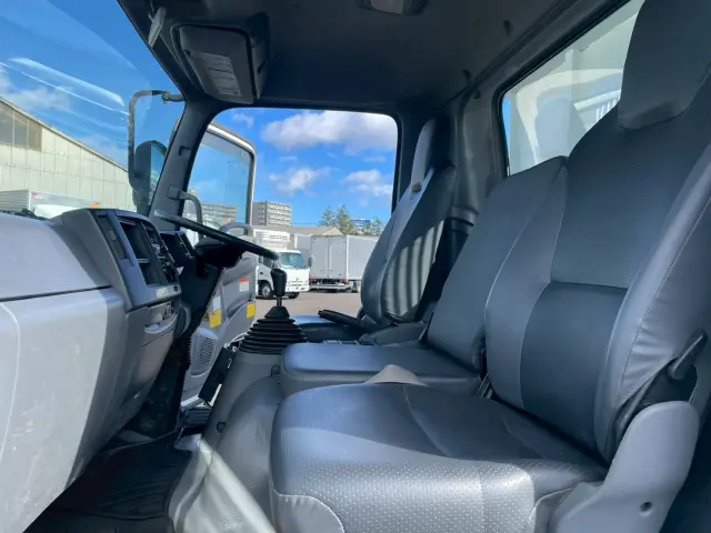 いすゞ フォワード TKG-FRR90S1(2WD)の写真44