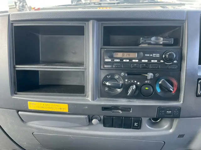 いすゞ フォワード TKG-FRR90S1(2WD)の写真47