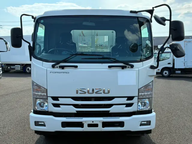 いすゞ フォワード 2PG-FRR90S1(2WD)の写真2