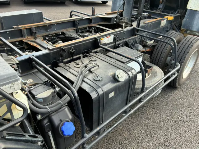 いすゞ フォワード 2PG-FRR90S1(2WD)の写真18