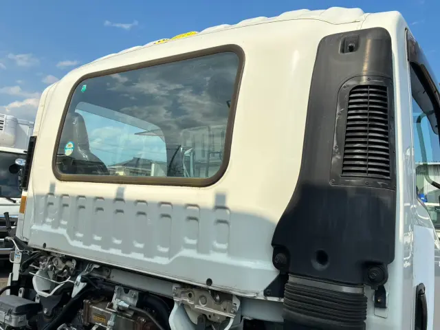 いすゞ フォワード 2PG-FRR90S1(2WD)の写真27