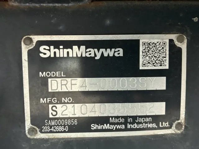 いすゞ フォワード 2PG-FRR90S1(2WD)の写真34