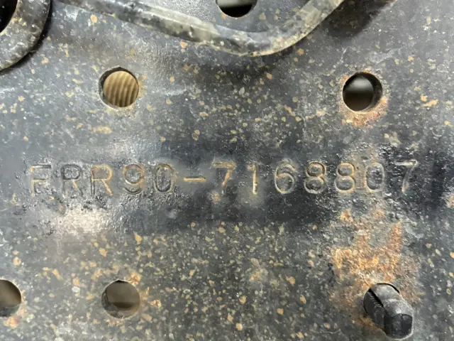 いすゞ フォワード 2PG-FRR90S1(2WD)の写真35