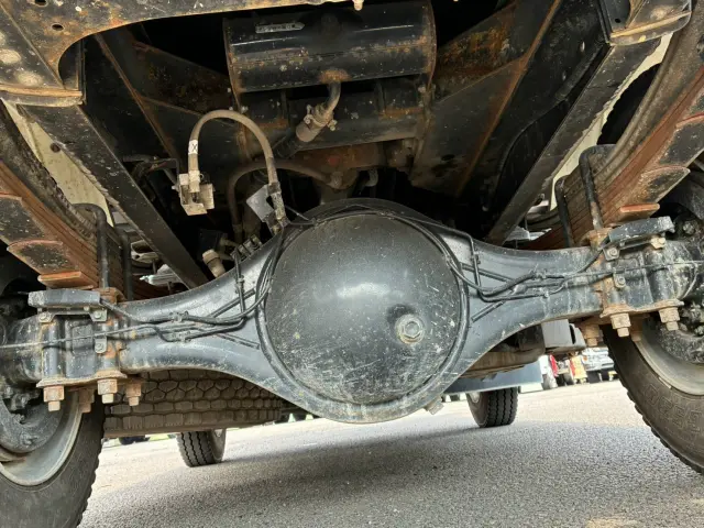 いすゞ フォワード 2PG-FRR90S1(2WD)の写真36