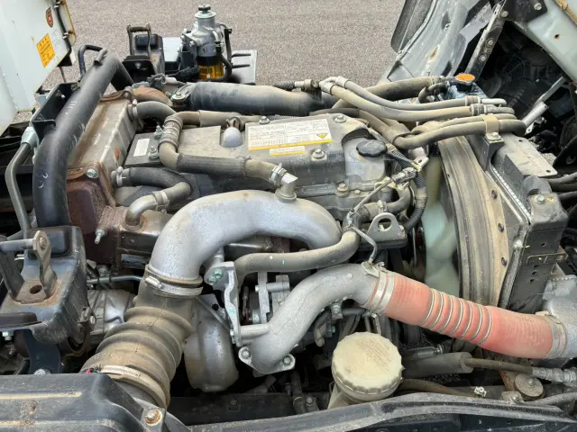いすゞ フォワード 2PG-FRR90S1(2WD)の写真39