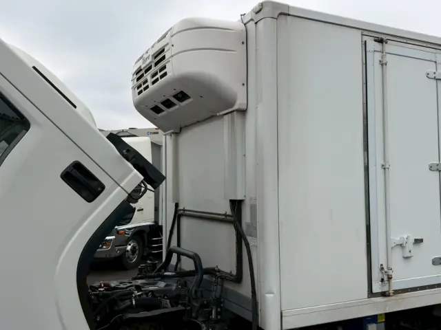 いすゞ エルフ TPG-NPR85AN(2WD)の写真18